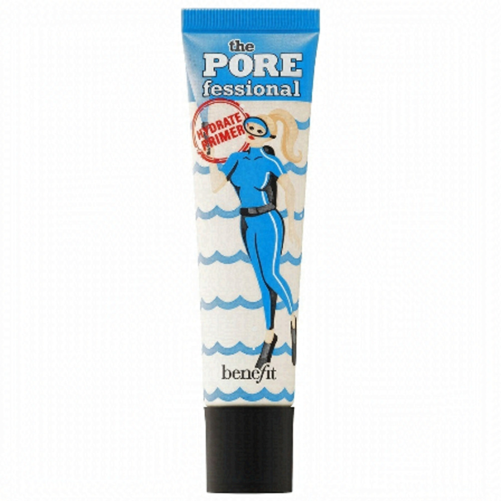 New Benefit Cosmetics The Porefessional Hydrating Primer​​